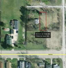4316 Wisner, Saginaw, MI